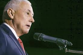 Jan. 6 attack posed loyalty test for Indiana Rep. Greg Pence