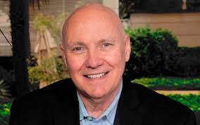 Martin Kogan's Instagram, Twitter & Facebook