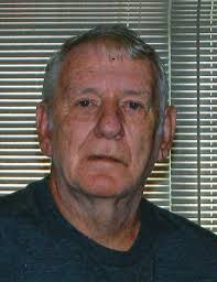 Obituary information for Ronald Halbert