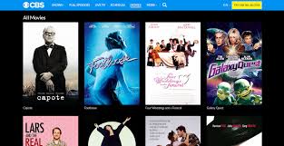 More options would be having a choice between comparable services. Cbs All Access Review Find Your Favorite Shows