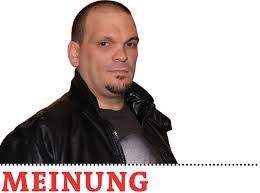 So Ein Komisches Gefuhl Im Bauch Baden