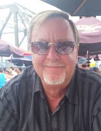 Obituary information for Dave Cumbo