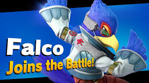 The initial roster of characters will consist of the original eight characters featured in super smash bros. How To Unlock Falco In Smash Bros Ultimate Elecspo