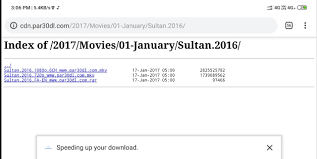 Either it's weekends or even weekdays, watching a movie can help you maintain your hormones and get you out of the stress. Index Of Bollywood Movies 2019 Download Zona Ilmu 7