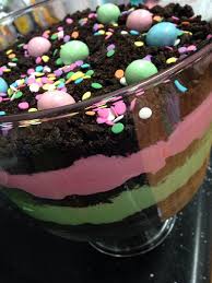 Layered brownie pudding dessert is the most amazing decadent brownie pudding dessert i think i've ever made. Top 20 Kraft Easter Desserts Best Diet And Healthy Recipes Ever Recipes Collection