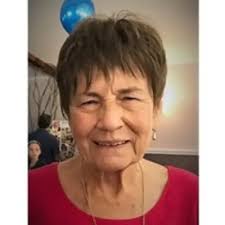 Obituary information for Kathleen E. Phillips