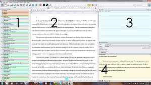What I Love About Scrivener Writing Software Writing Tips Descriptive Writing