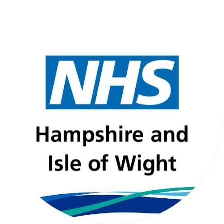 NHS Hampshire and Isle of Wight (@HIOWICS) • Facebook