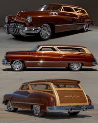 Image result for Geneva Green 1950 Buick
