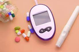 Diabetes Meds For Type 2