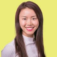 Polly Yang's Instagram, Twitter & Facebook