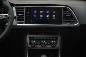 The seat ateca has been revised for 2020 with larger infotainment screens, new safety features and by new seat ateca: Habemus Precios Para El Nuevo Seat Ateca Un Suv Compacto Bien Equipado Que Arranca En 24 390 Euros