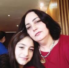 Fátima Blanco en personas