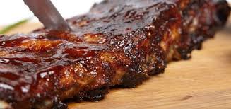 Saftige Ribs Smoker Rezept Smoker Rezepte Rezepte Lecker