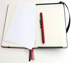 Sổ tay bìa da lập kế hoạch Basics Notebook - Xưởng Sản Xuất Sổ Da