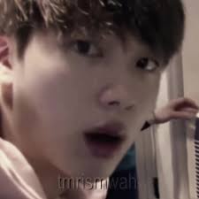 Cute Jin Bts