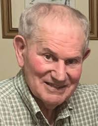 Obituary for Lloyd Barron, Sr.