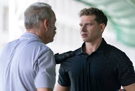 911 Recap: Season 8 Episode 4 — Bobby Returns, [Spoiler] Leaves