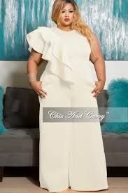 Save 5% with coupon (some sizes/colors) Final Sale Plus Size Fishnet Duster In Black White Plus Size Dresses Plus Size White Jumpsuit Plus Size Fashion