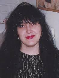 ORMSBY: Anna Maria (Giannini) of Ilderton formerly of Connecticut