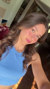 Angelina Romano's Instagram, Twitter & Facebook