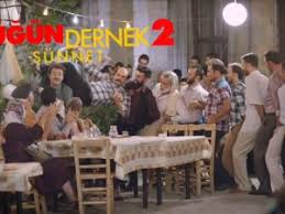 Son filmi düğün dernek 2: Dugun Dernek 2 Cikti Dugun Dernek 2 Ne Zaman Cikacak