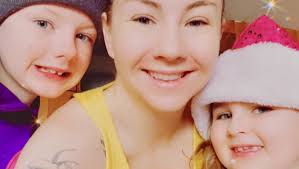 Fundraiser by Amy Page : In Honour of Maggie Lynn Cameron