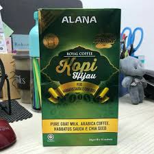 Mempertahankan dan meningkatkan metabolisme dapat dilakukan dengan memenuhi antioksidan dalam tubuh. Alana Kopi Hijau Green Coffee Baru Slimming Kurus Weight Slim Beauty Shopee Malaysia