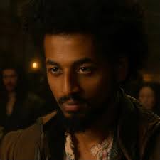 Characters in My Lady Jane