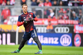 We cover the action from start to finish, with europa. 90plus Fc Bayern Neuer Uber Das Cl Finale 2013 Und Die Parallelen Zu Heute Fussball International Serios Kompakt