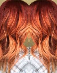 455 x 700 jpeg 80 кб. 20 Best Balayage Ideas For Red And Copper Hair Styleoholic