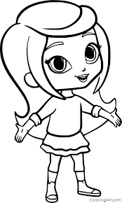 Shimmer coloring pages are a fun way for kids of all ages to develop creativity, focus, motor skills and color recognition. Shimmer And Shine Coloring Pages Coloringall