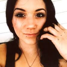 Courtney Dawn Windholz (2000-2020)