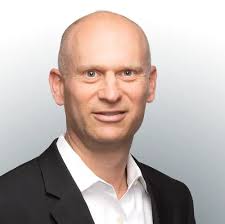 David Schwartz, Chief Financial Officer