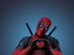 Resultado de imagen de deadpool 2
