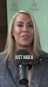 Tamara Meyer's Instagram, Twitter & Facebook