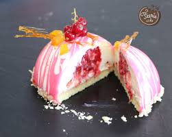 Glacage Miroir La Recette Tendance Feerie Cake En 2020 Dessert Facile Et Rapide Glacage Miroir Feerie Cake