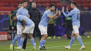 Today's tip is for manchester city vs borussia monchengladbach on 16.03.2021 in the champions league. Manchester City Vs Borussia Monchengladbach Resumen Goles Y Mas Tyc Sports
