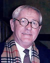 Thomas Dillon; Former resident