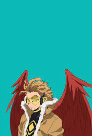 Discover all images by baily trujillo. Hawks Bnha Wallpaper Hawk Pictures Hero Wallpaper Anime Wallpaper