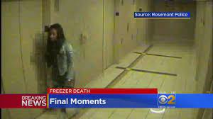 Find professional dating videos and stock footage available for license in film, television, advertising and corporate uses. Final Moments Of Kenneka Jenkins Seen On Video Youtube