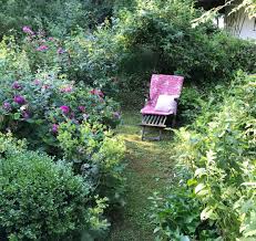 11 Tipps Fuer Einen Pflegeleichten Garten Weniger Arbeit Mehr Genuss Pflegeleichter Garten Cottage Garten Pflanzen