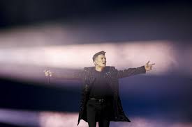 Vincent bueno amen austria official music video eurovision 2021. 2sl1byuqngqatm