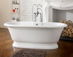 A simple yet luxurious choice for the smaller bathroom, the vetralla freestanding bath features an elegant design that will complement a modern bathroom scheme beautifully. Freestanding Baths Johngoslett Co Uk