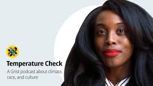 We already know that queen bey can pull off any and every look. Listen How Beyonce Issa Rae And Other Black Women Lead On The Environment Grist