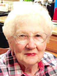 Bertha Taylor Obituary (2017)