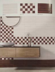 So even when tiles are scratched, the color of the floor and wall tiles designs will remain same. Orientbell Floor Tiles Latest Price Dealers Retailers In India