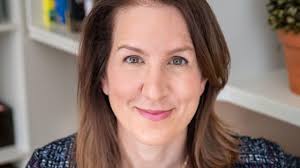 Q&A: Dr. Lucy McBride '95