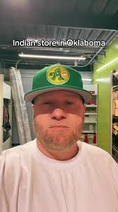 Marshall Vaughan Indianola Ok