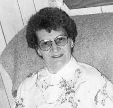 Joan Sawyer Imhoff retires after 32 years at The Gaspé Spec